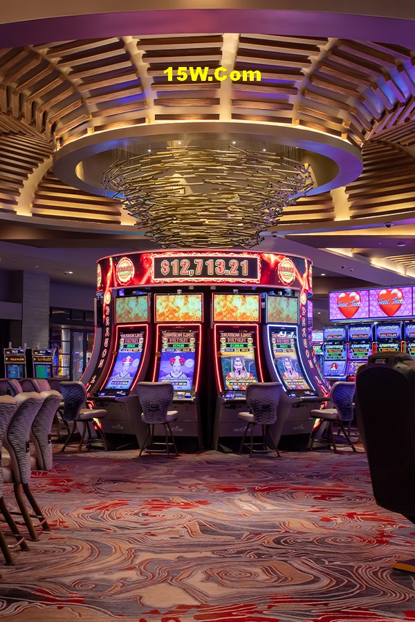 BGaming Live Blackjack