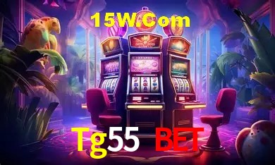 Canal oficial no Telegram da Tg55 Bet
