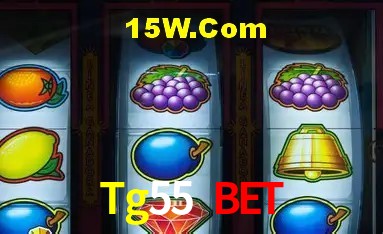 Diretório de Jogos Tg55 Bet