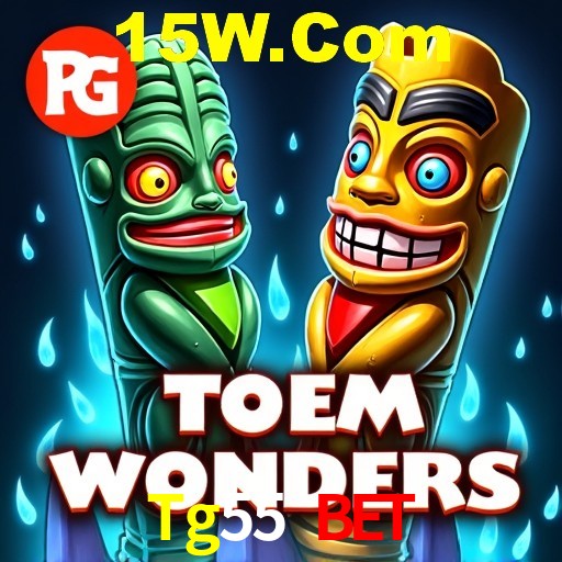 Descubra o Mundo do Cassino Online com Tg55 Bet