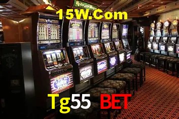 Jogos com bônus e suporte 24h na Tg55 Bet