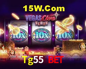Casino Ao Vivo Tg55 Bet