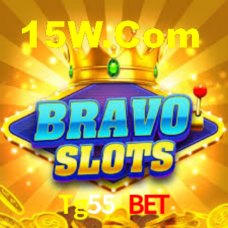Apostas com odds competitivas na Tg55 Bet