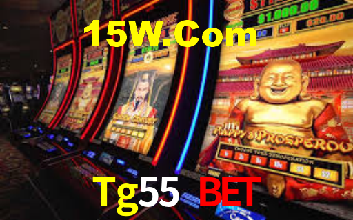Tg55 Bet