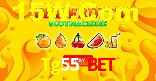 Tournaments Tg55 Bet
