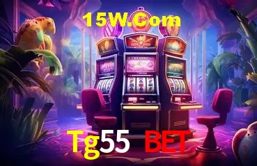 Apostas de Futebol Tg55 Bet