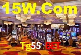 Ofertas Imperdíveis na Tg55 Bet: Promoções e Bônus Que Valem a Pena