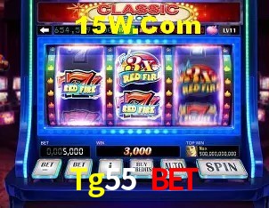 Jogos de Slot Tg55 Bet