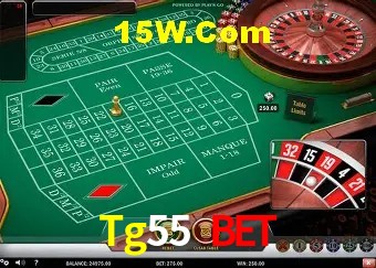 Design Responsivo Tg55 Bet