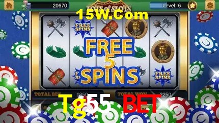 Promoção Relâmpago Tg55 Bet