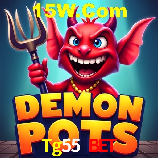 Apostas Esportivas na Tg55 Bet: Um Guia Completo