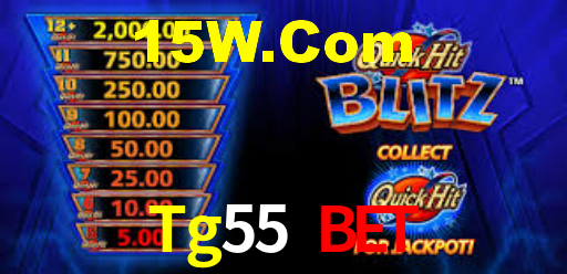 Tg55 Bet: A Experiência de Casino com Jogos de Mesa ao Vivo