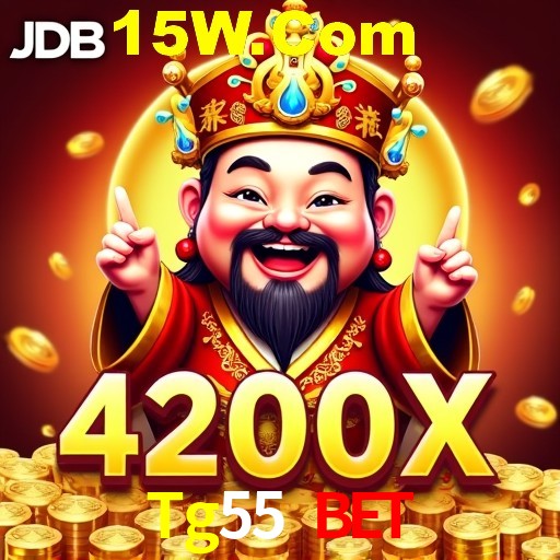 APP oficial da Tg55 Bet para mobile