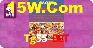Tg55 Bet App Interface