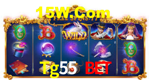 Bônus Generosos e Exclusivos no Tg55 Bet para Você!