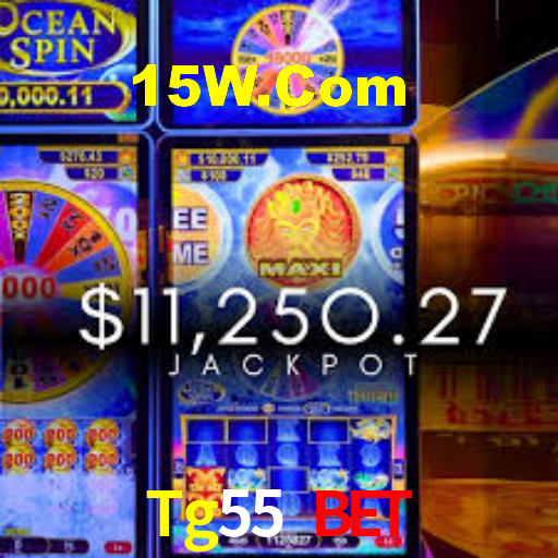 Tg55 Bet