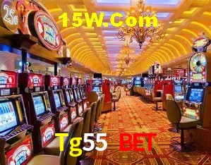 Benefícios VIP na Tg55 Bet