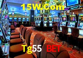 Welcome Bonus Tg55 Bet