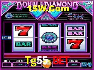 Jogos populares e pagamentos rápidos na Tg55 Bet