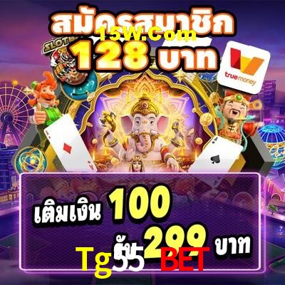 Game Providers Tg55 Bet